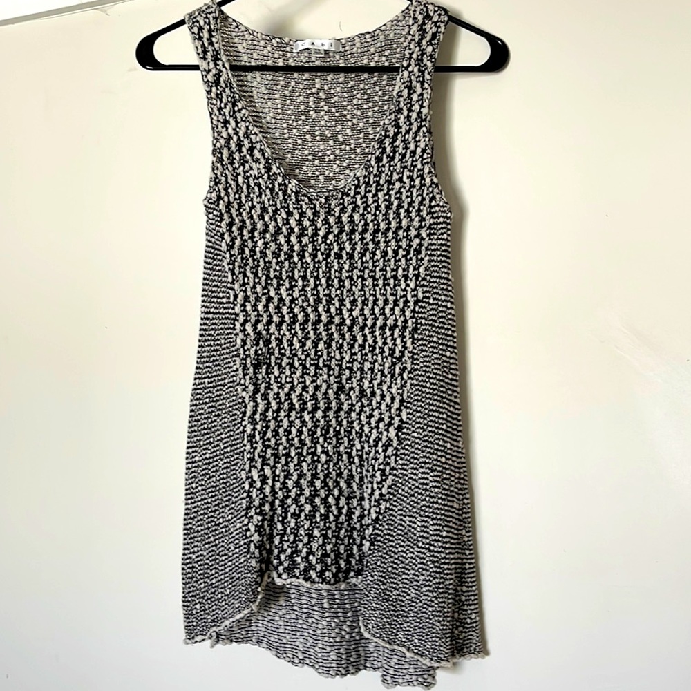 Cabi top size XS